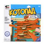 Игра настольная Attivio Котопад OTG0827384