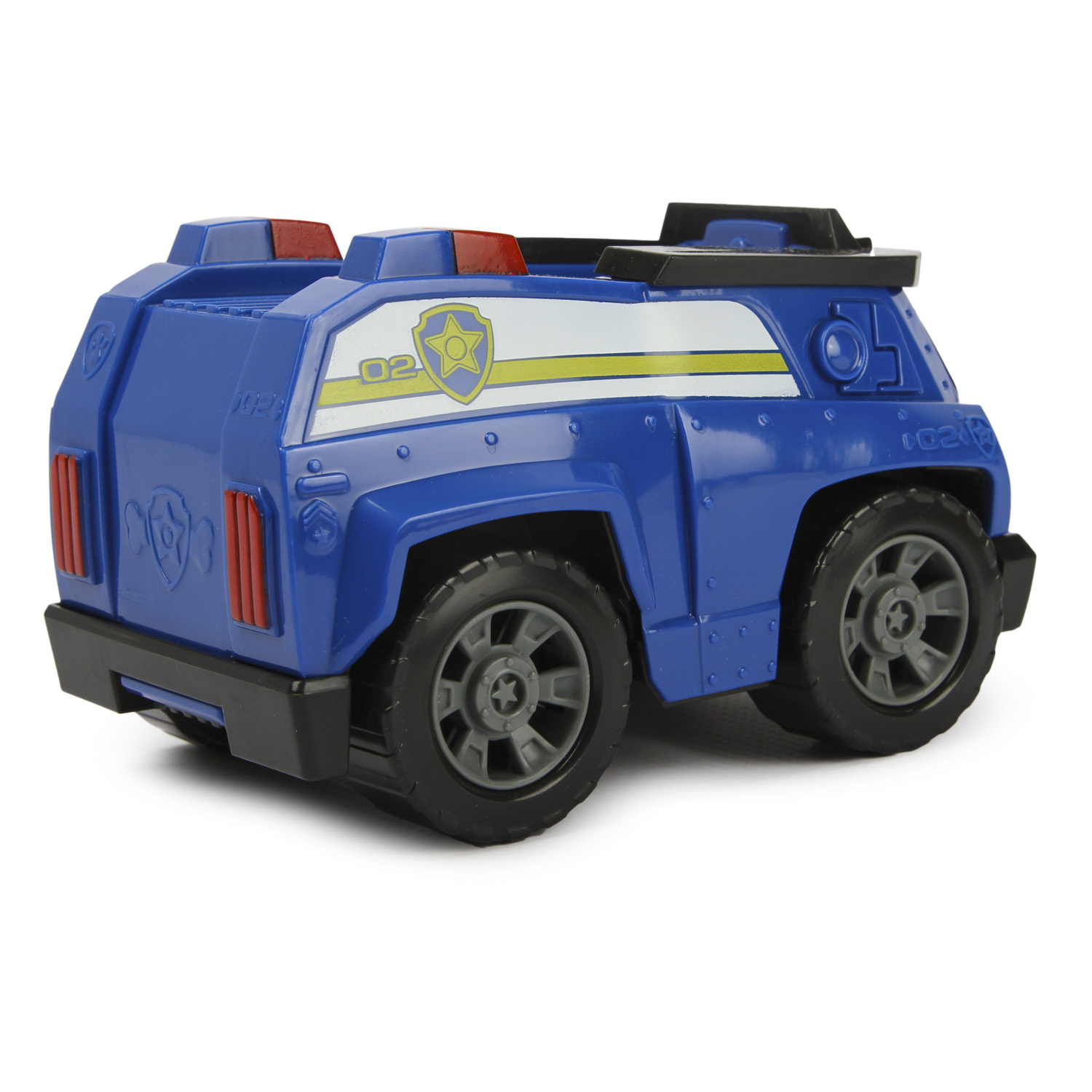 Набор игровой Paw Patrol Sustnable Chase 6069059 - фото 5