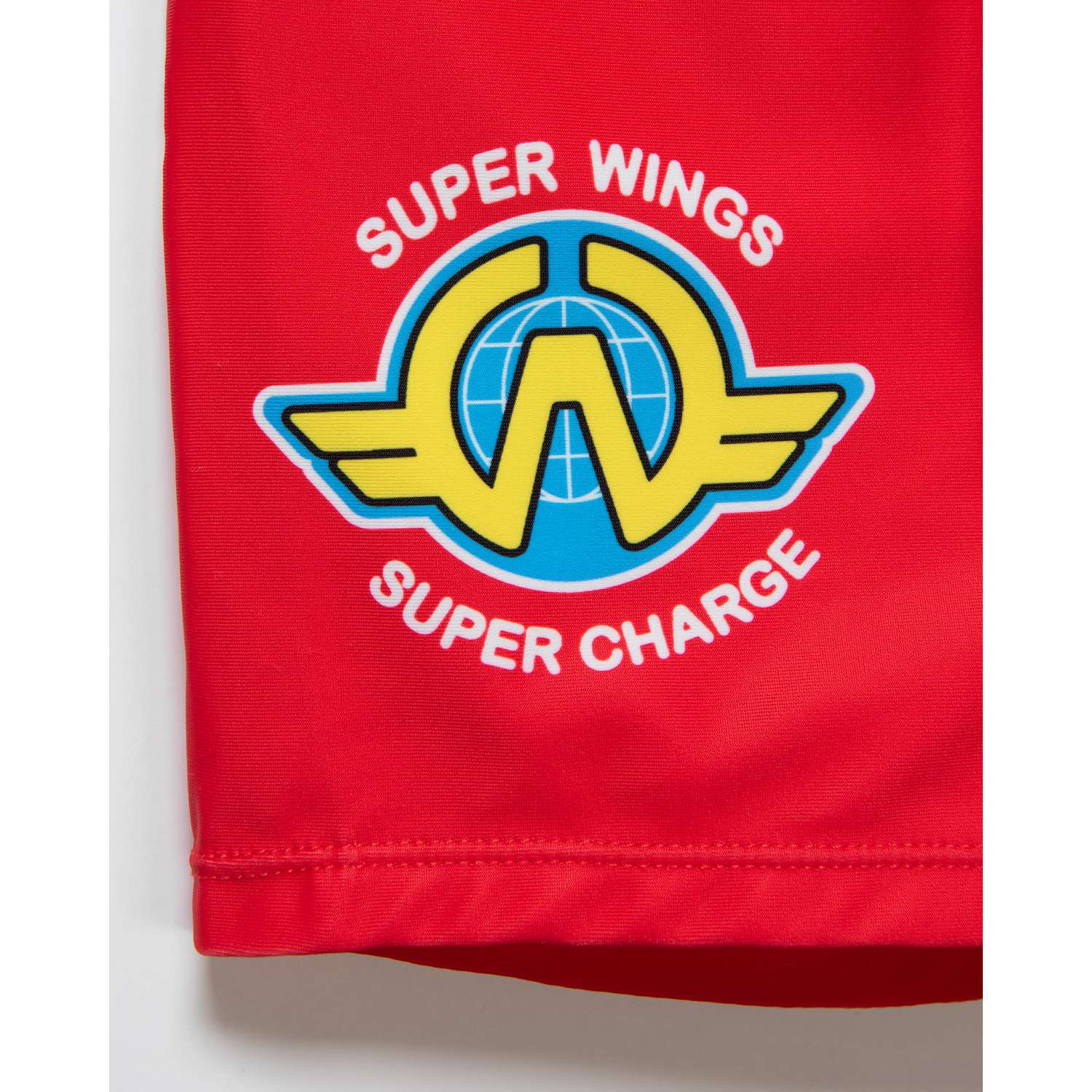 Плавки Super Wings S24LC5-4623006kb-11 - фото 4