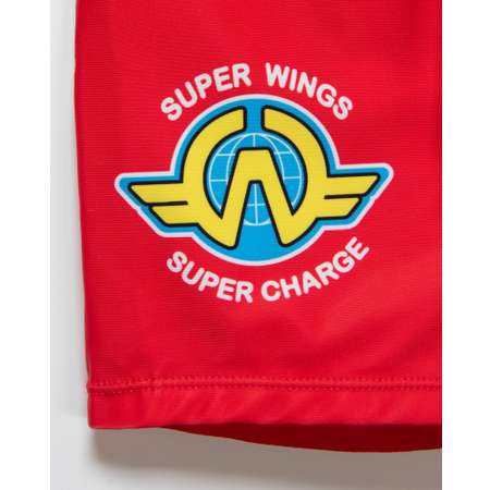 Купальные плавки Super Wings