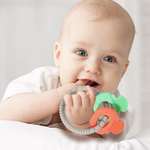 Прорезыватель Babyono ОRTO в ассортименте