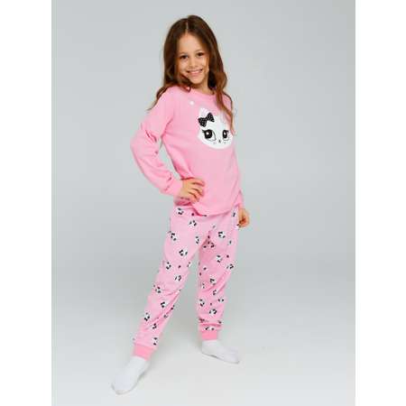 Пижама Ohana kids