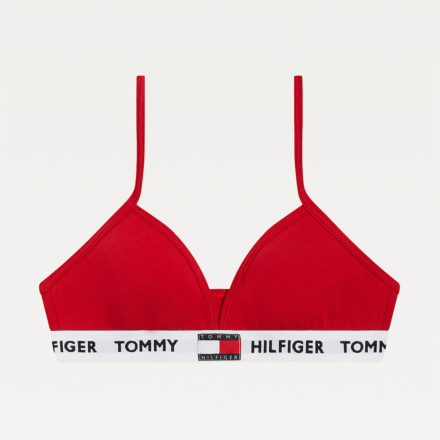 Бюстгальтер Tommy Hilfiger UG0UG00428*XLG - фото 1