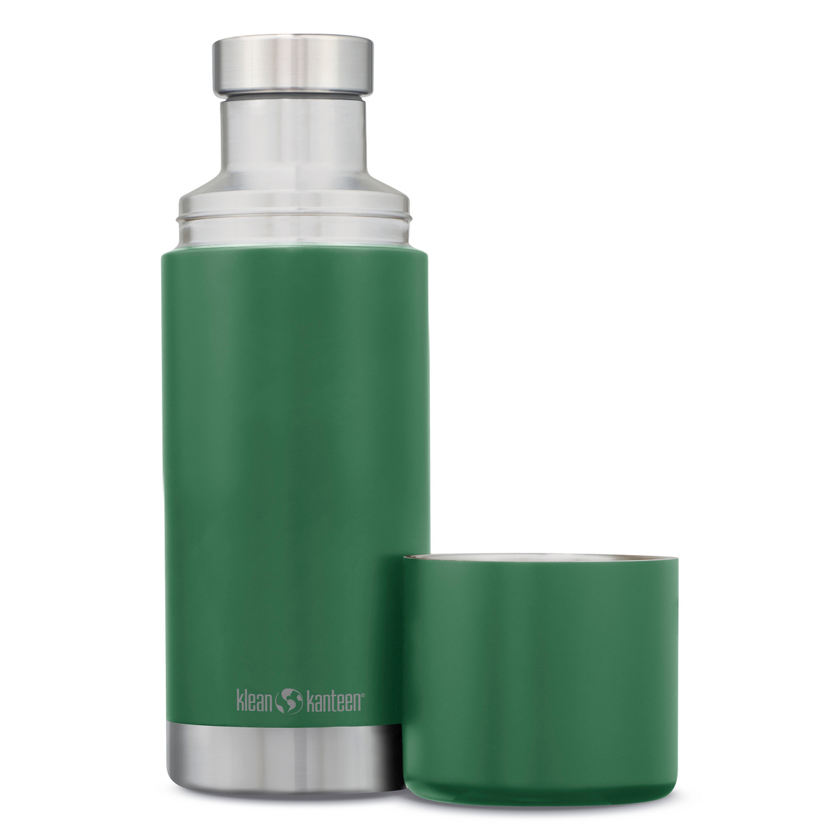 Термос Klean Kanteen TKPro 25oz (750мл) Fairway - фото 4