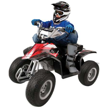 Электромобиль Razor Dirt Quad