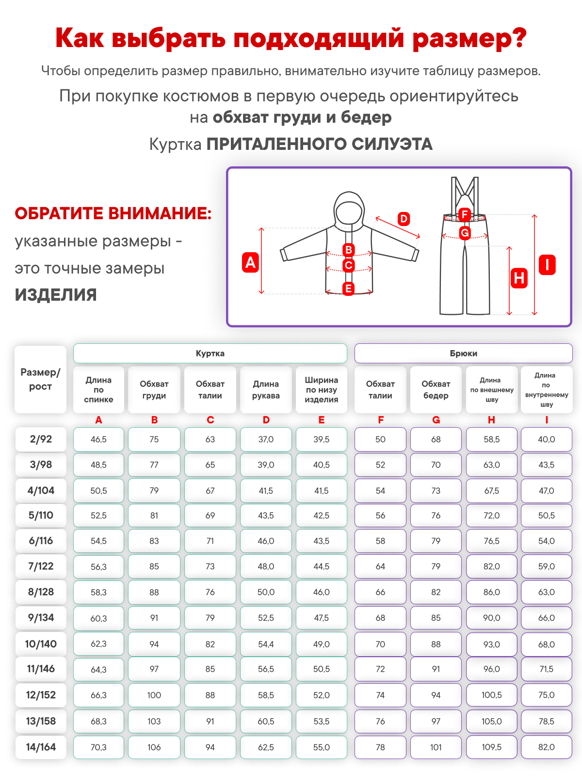 Костюм Premont SP11201 CORALL - фото 10