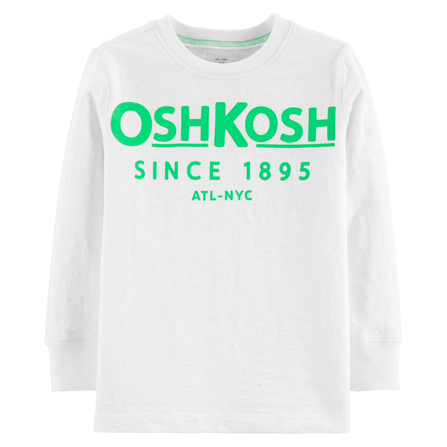 Толстовка OshKosh B Gosh 29231511 - фото 1