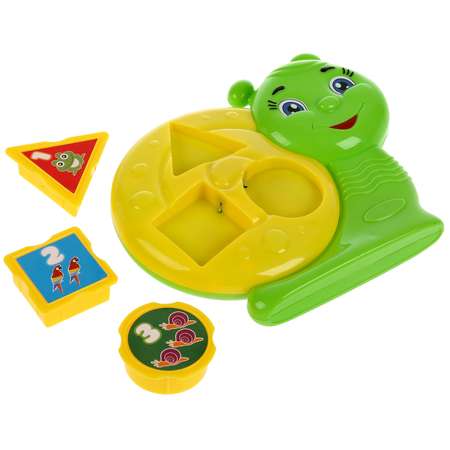 Игрушка УМка