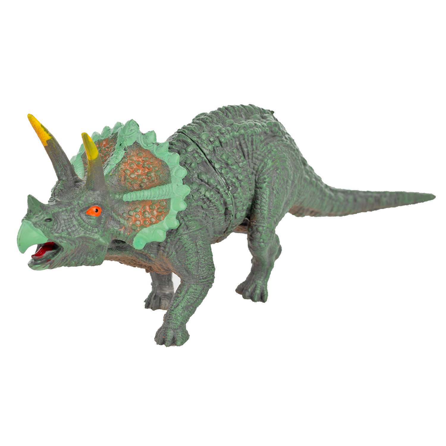 Набор игровой KiddiePlay Динозавры 12610 - фото 2
