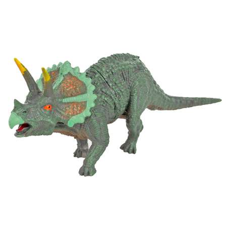 Набор игровой KiddiePlay Динозавры 12610