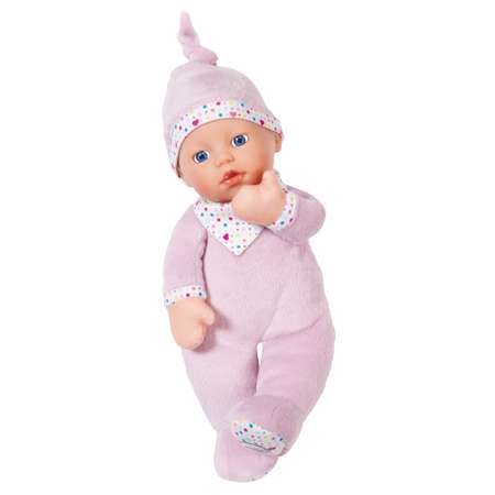 Кукла Zapf Creation Baby born мягкая 823-439