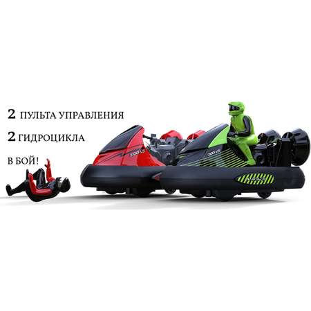 Мотоцикл РУ FAIRYMARY 1:28