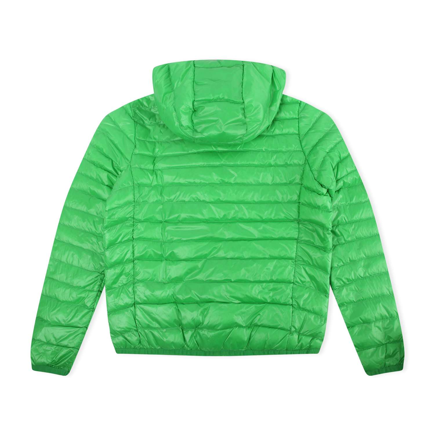 Куртка W.sharvel SRR11102-green - фото 2