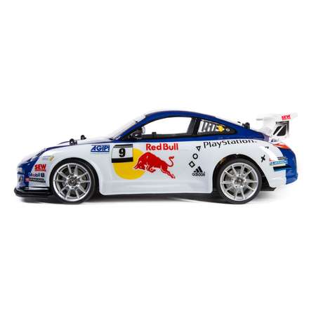 Машинка р/у Nikko Porsche 911 GT3 RS