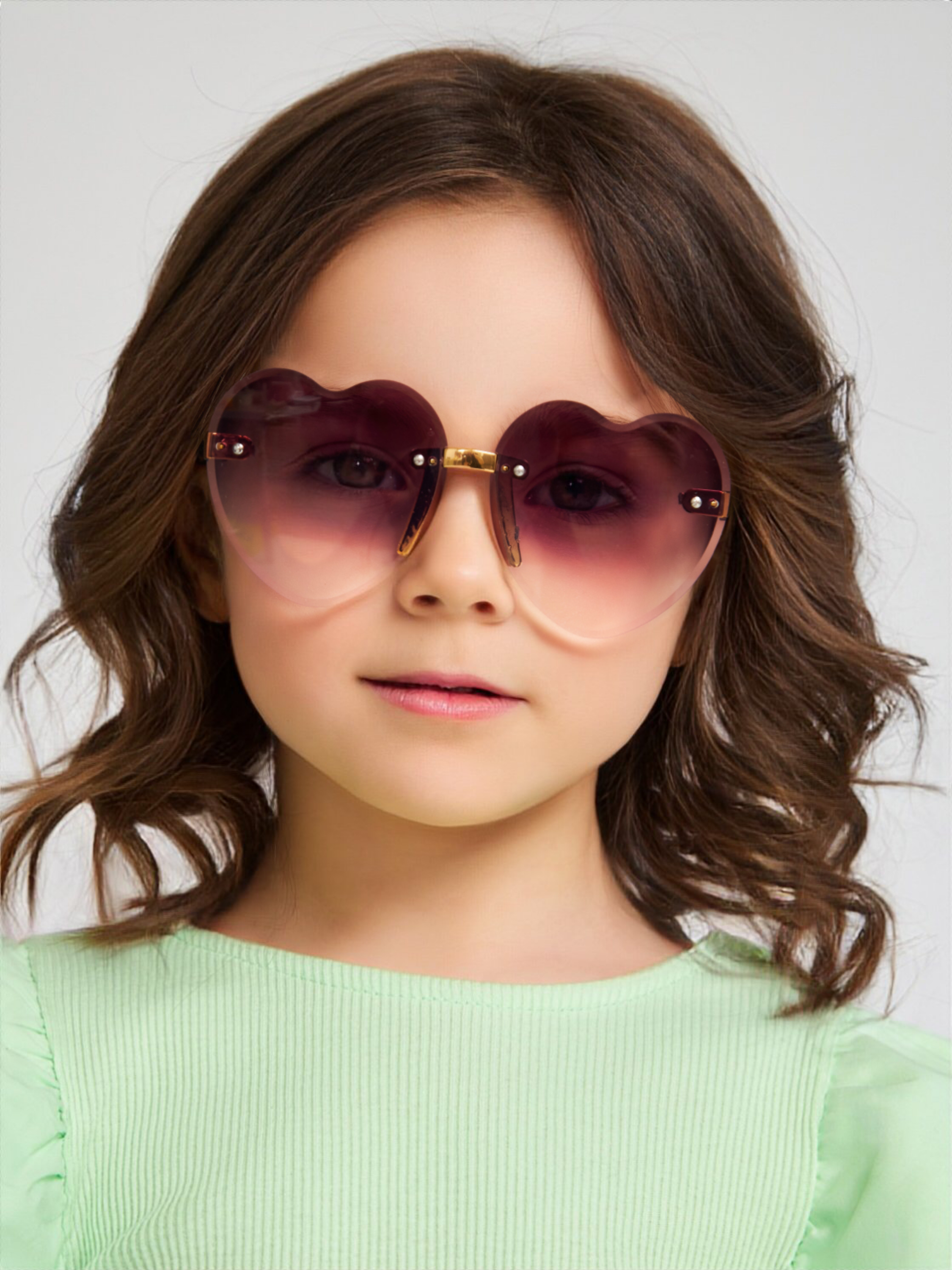 Очки солнцезащитные Trend SunGlasses 151690754 - фото 3