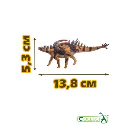 Игрушка Collecta Гигантоспинозавр фигурка динозавра