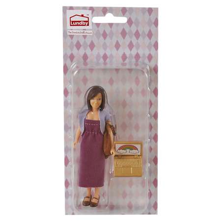 Кукла Lundby Мама LB_60806800