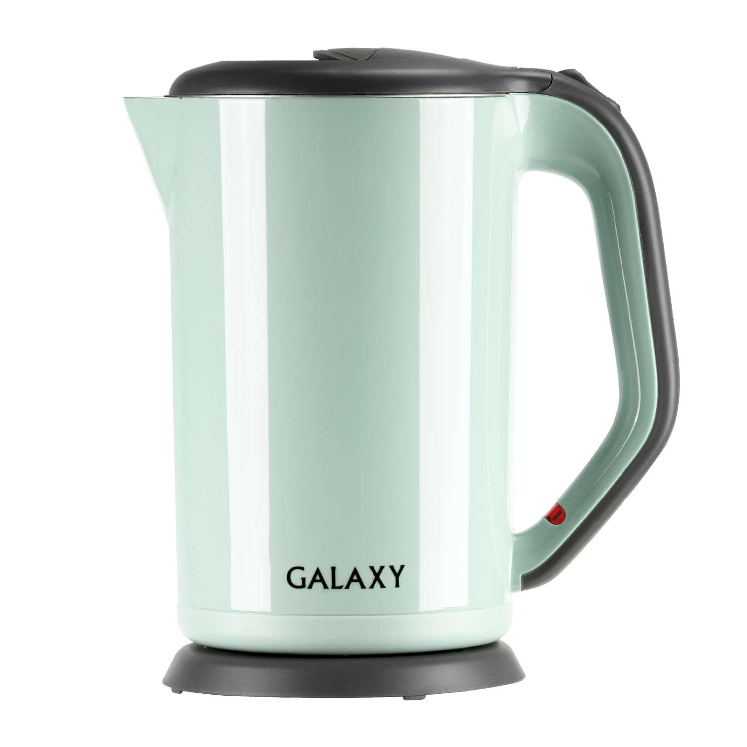 Чайник Galaxy GL0330/салатовый - фото 3