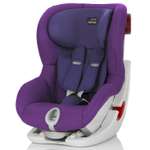 Автокресло Britax Roemer King II Mineral Purple