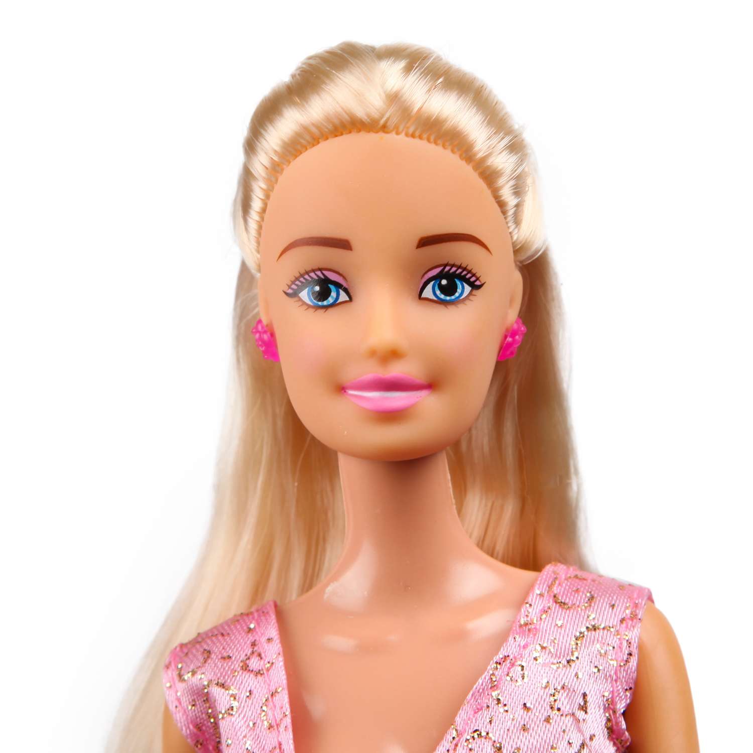 Кукла Demi Star модельная с аксессуарами 99183 99183 - фото 5