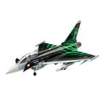 Сборная модель Revell Многоцелевой истребитель Eurofighter Ghost Tiger