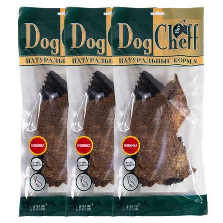 XL рубец Dog Cheff Натуральные лакомства для собак
