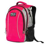 Рюкзак школьный POLAR Городской розовый