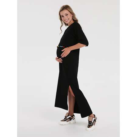 Платье для беременных и кормящих Proud Mom