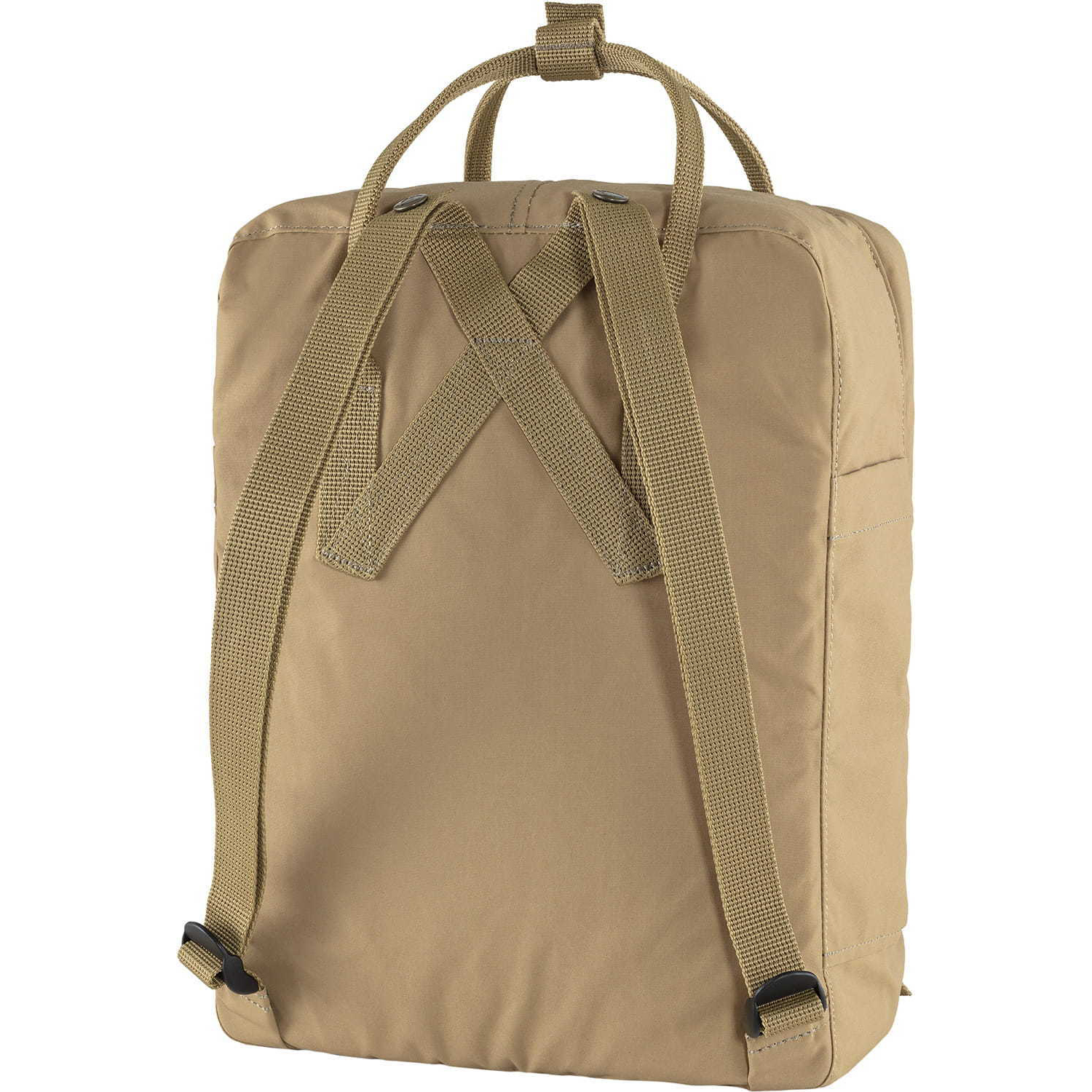 Рюкзак Fjallraven МП Classic бежевый 16л - фото 2