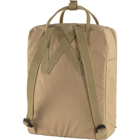 Рюкзак Fjallraven МП Classic бежевый 16л