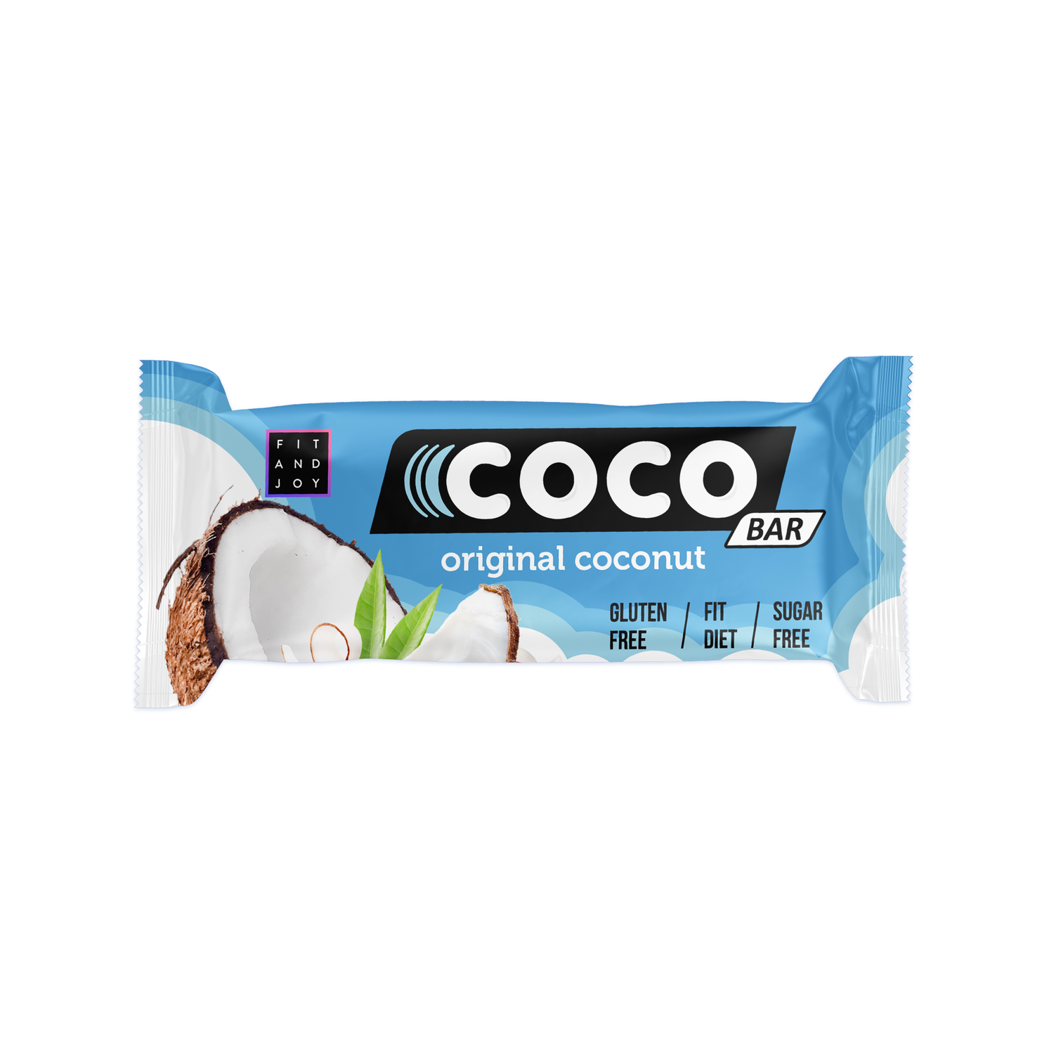 Батончик coconut