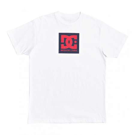 Футболка DC shoes