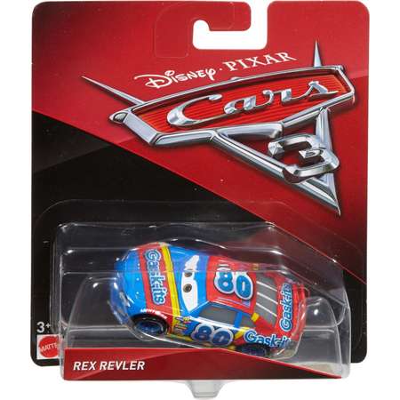 Автомобиль Cars Тачки 3 базовая