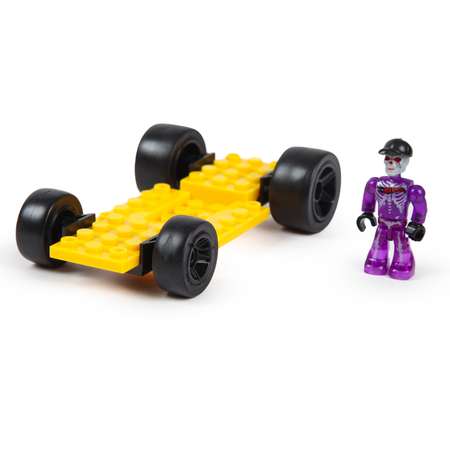 Конструктор Mega Construx блочный