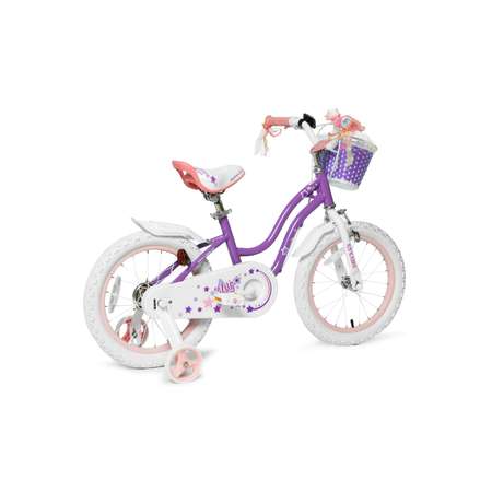 Велосипед Royal Baby Stargirl 20
