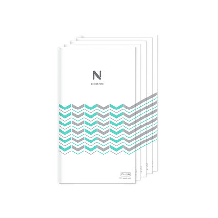 Блокнот Neolab N Pocket notebook