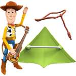 Фигурка Toy Story Вуди с аксессуарами GJH47