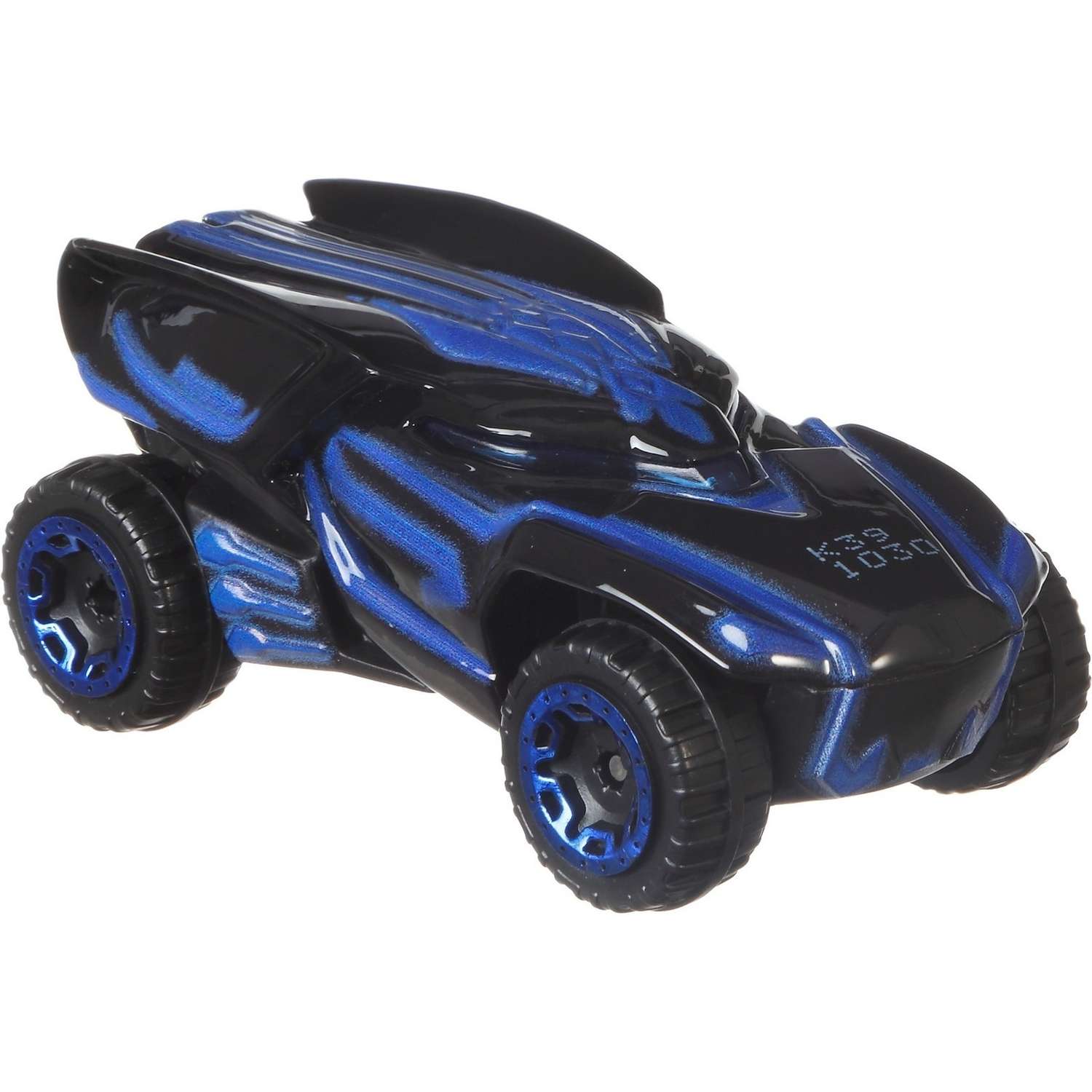 Машинка Hot Wheels Герои Marve в ассортименте BDM71 BDM71 - фото 50