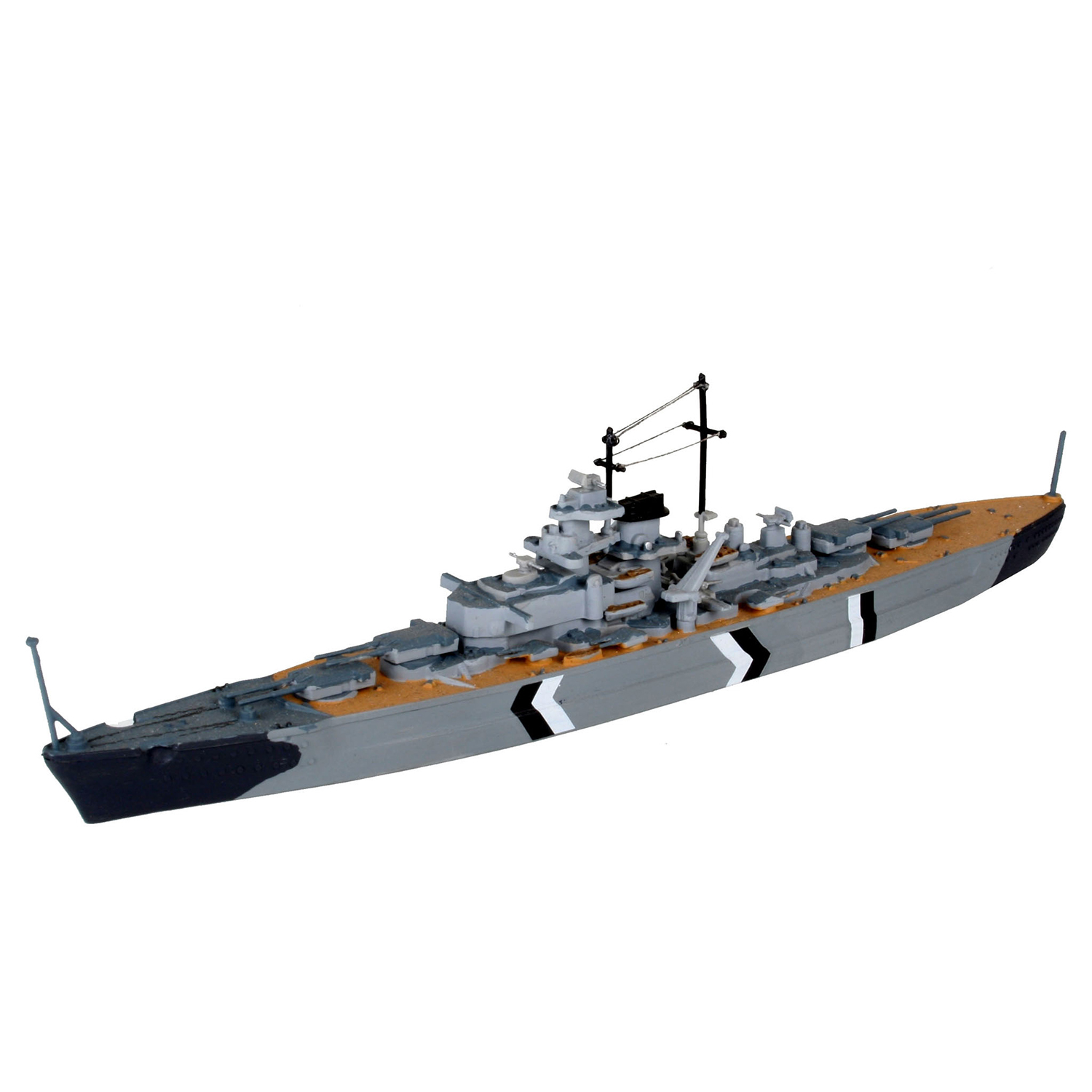   Revell      1275    -  