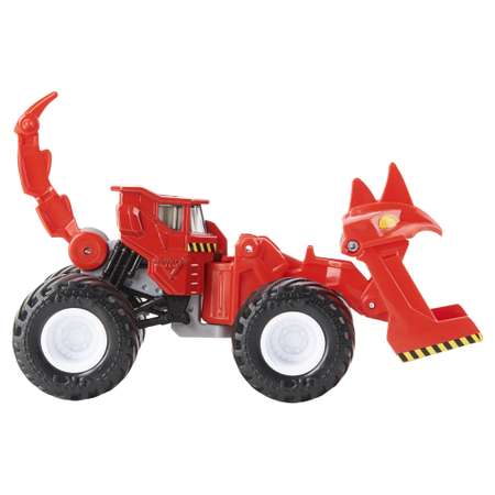 Машинка Monster Jam 1:64 Бульдозер Scopz3 6063909