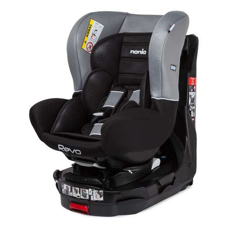 Автокресло Nania Revo Isofix Access Grey