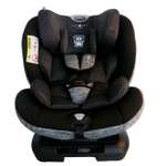 Автокресло детское Cozy N Safe Arthur black grey 0-36 кг