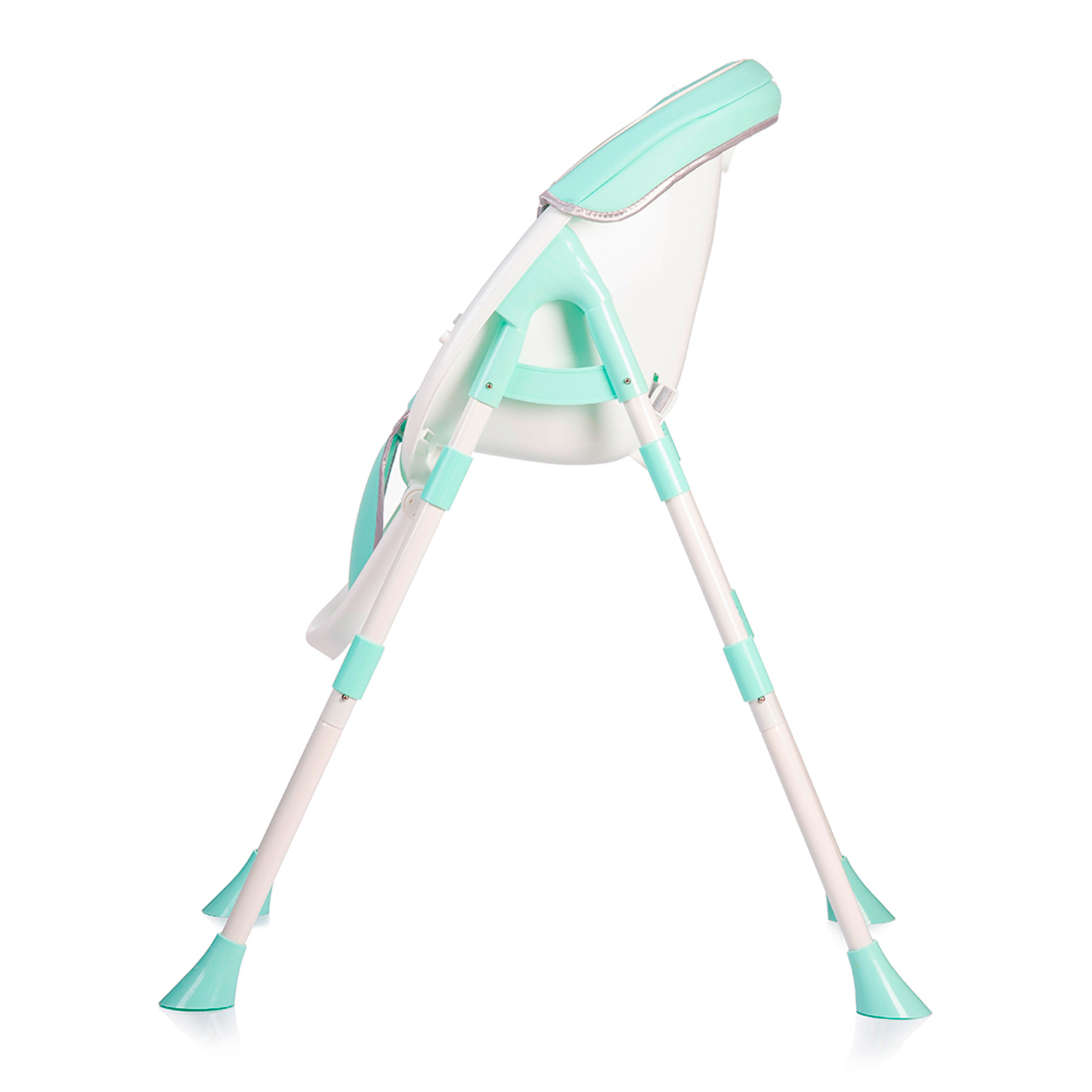 Стульчик для кормления Babyhit Pancake Mint - фото 3