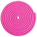 Скакалка Grace Dance для гимнастики 3 метра цвет розовый