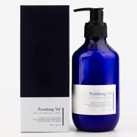 Увлажняющий лосьон-эмульсия Pyunkang Yul Ato Lotion Blue Label 290 ML