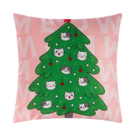 Подушка Этель Catmas
