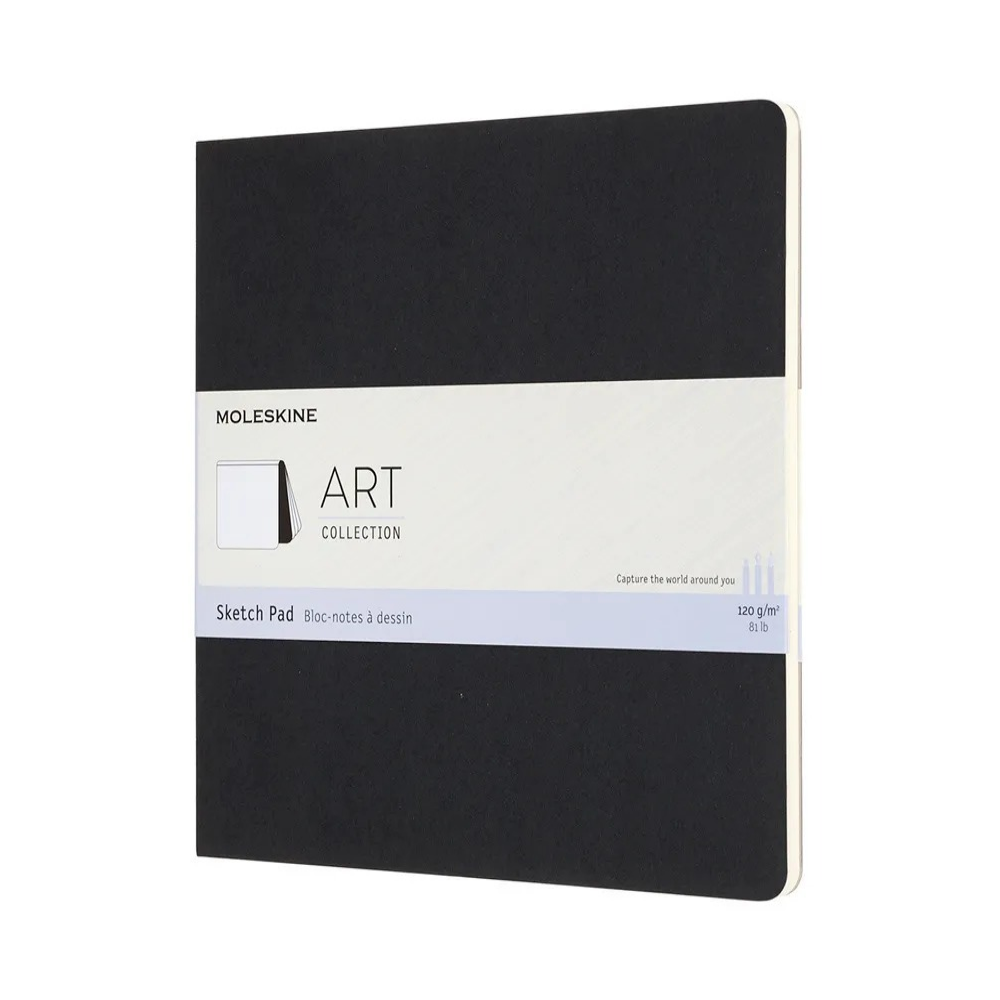 Блокнот MOLESKINE notepad-254 - фото 1