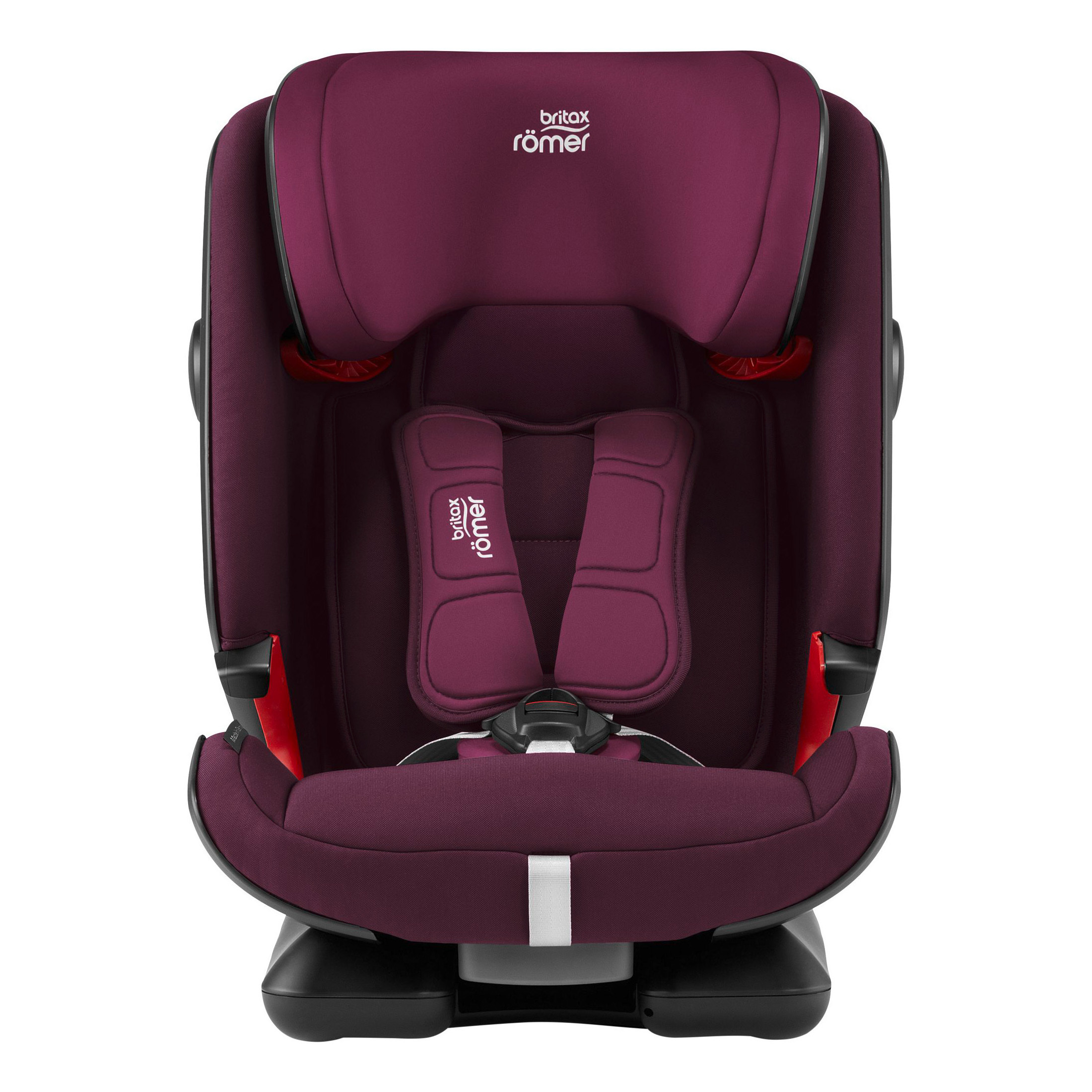 Автокресло Britax Roemer Isofix 1/2/3 (9-36 кг) - фото 2