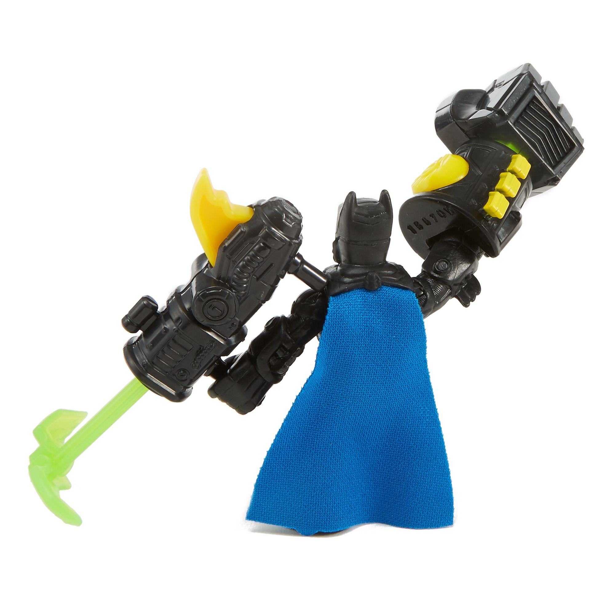 Фигурка IMAGINEXT DC Super Friends DFX89 - фото 3