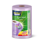 Салфетки Perfect House Super Wipes 100 листов